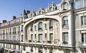 Best Western Hôtel d'Arc